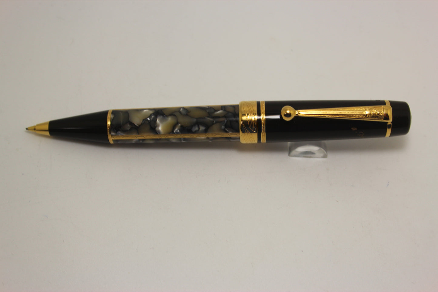 Montblanc Alexandre Dumas Limited Edition .7mm Pencil