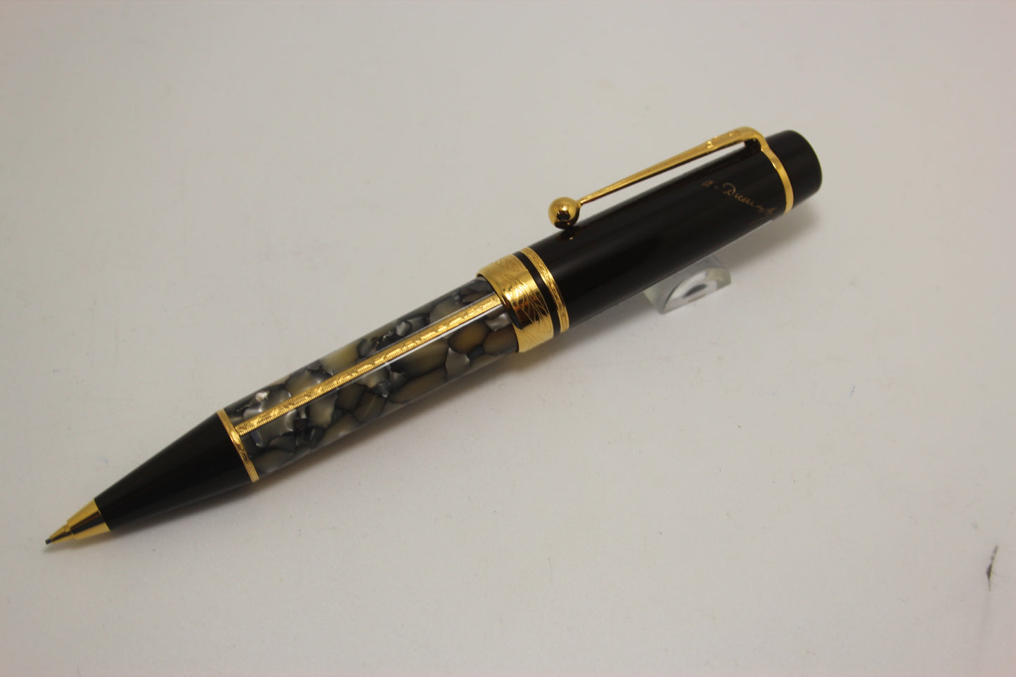 Montblanc Alexandre Dumas Limited Edition .7mm Pencil
