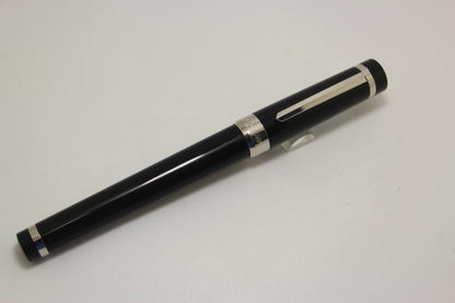 Cartier Pasha Black Resin Rollerball