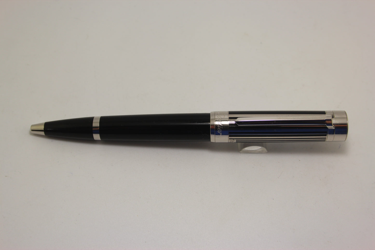 Cartier Barcode Special Edition Ballpoint