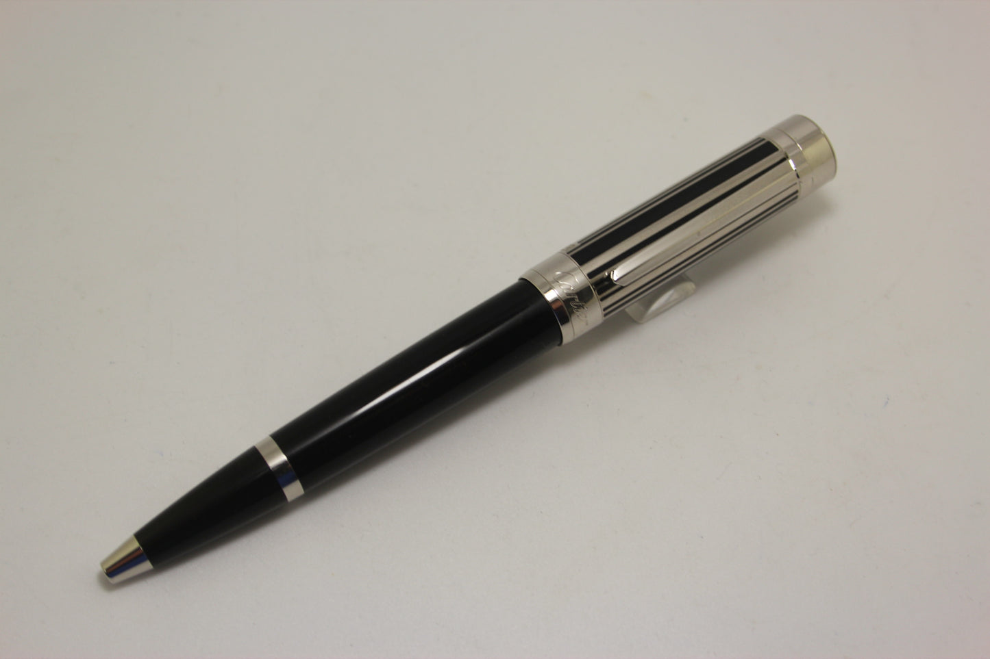 Cartier Barcode Special Edition Ballpoint