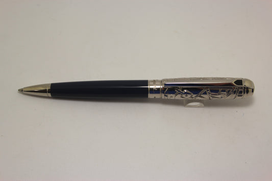 S.T. Dupont Atelier Ballpoint Pen