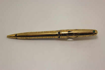 ST Dupont Pharaoh Limited Edition Ballpoint