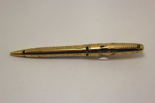 ST Dupont Pharaoh Limited Edition Ballpoint