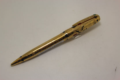 ST Dupont Pharaoh Limited Edition Ballpoint