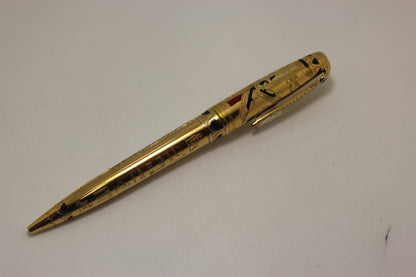ST Dupont Pharaoh Limited Edition Ballpoint