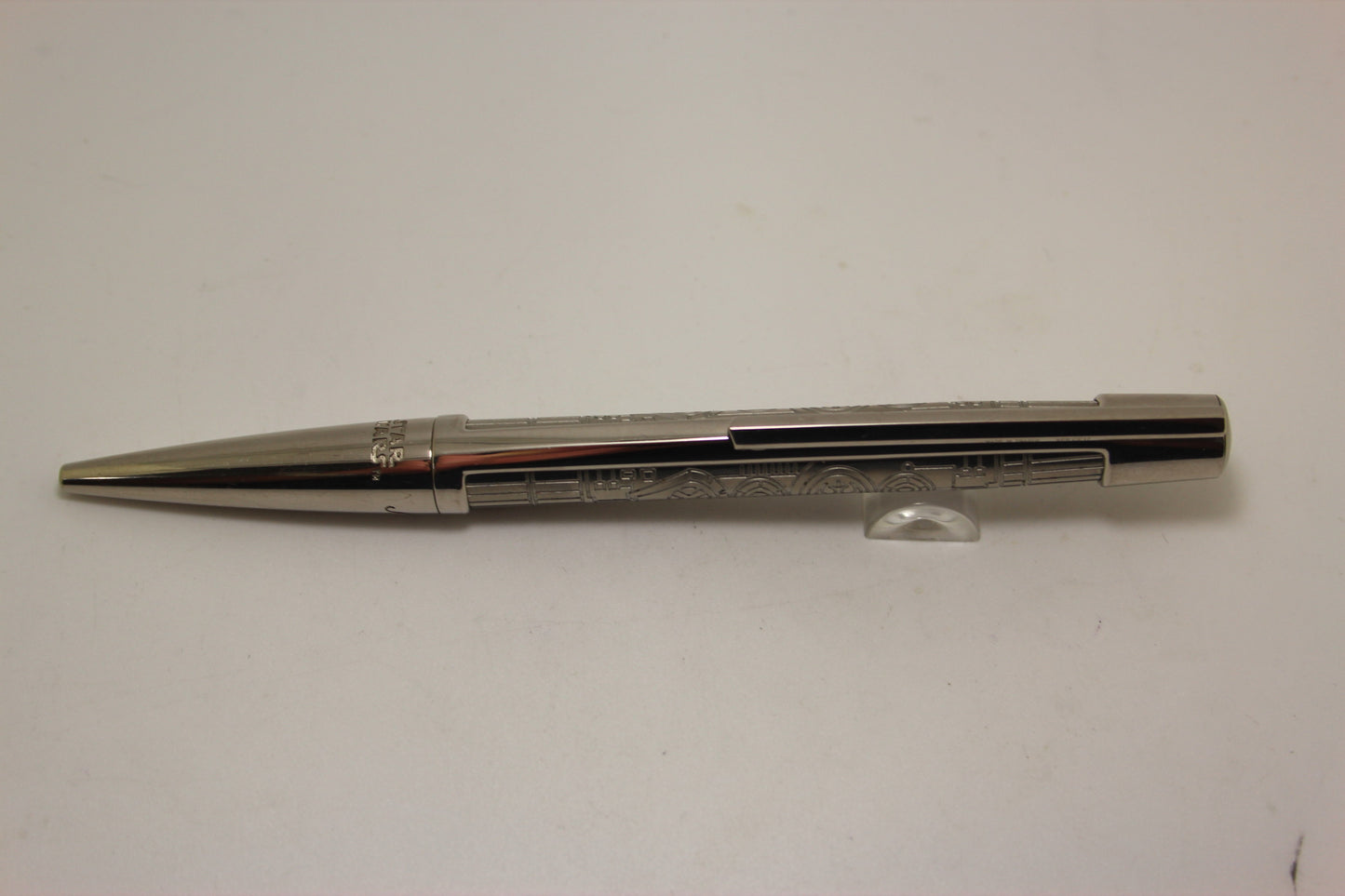 S.T. Dupont Defi Limited Edition  Star Wars Palladium Ballpoint