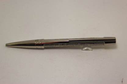 S.T. Dupont Defi Limited Edition  Star Wars Palladium Ballpoint