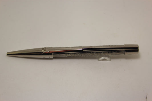 S.T. Dupont Defi Limited Edition  Star Wars Palladium Ballpoint