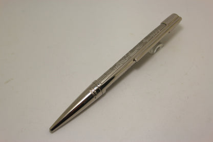 S.T. Dupont Defi Limited Edition  Star Wars Palladium Ballpoint