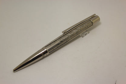 S.T. Dupont Defi Limited Edition  Star Wars Palladium Ballpoint