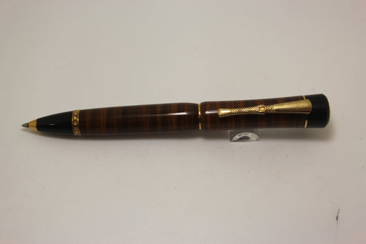 Delta Indios Special Limited Edition Vermeil Ballpoint