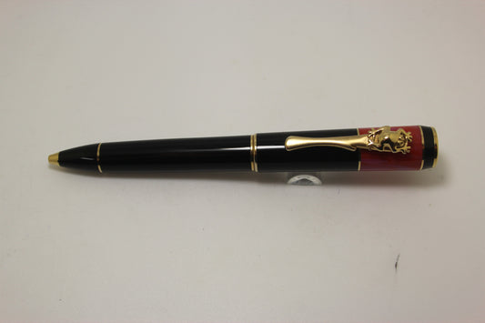 Delta Bri Bri ballpoint Special Limited Edition Vermeil Ballpoint