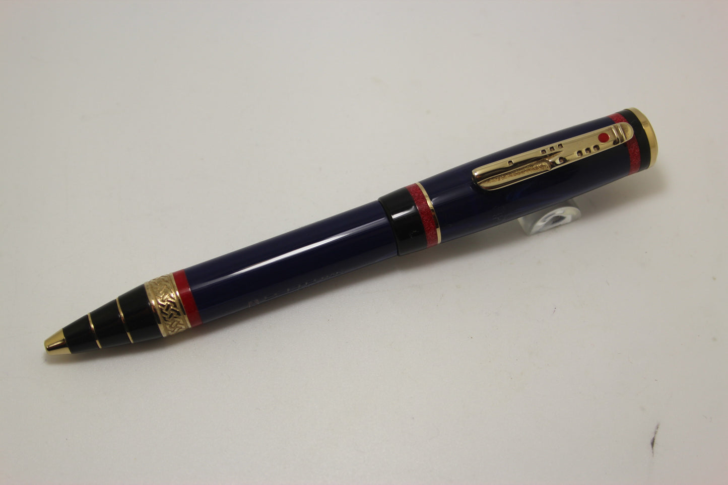 Delta Indigenous Peoples Special Limited Edition Maya Ballpoint
