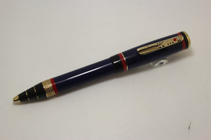 Delta Indigenous Peoples Special Limited Edition Maya Ballpoint
