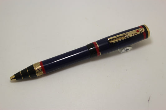 Delta Indigenous Peoples Special Limited Edition Maya Ballpoint