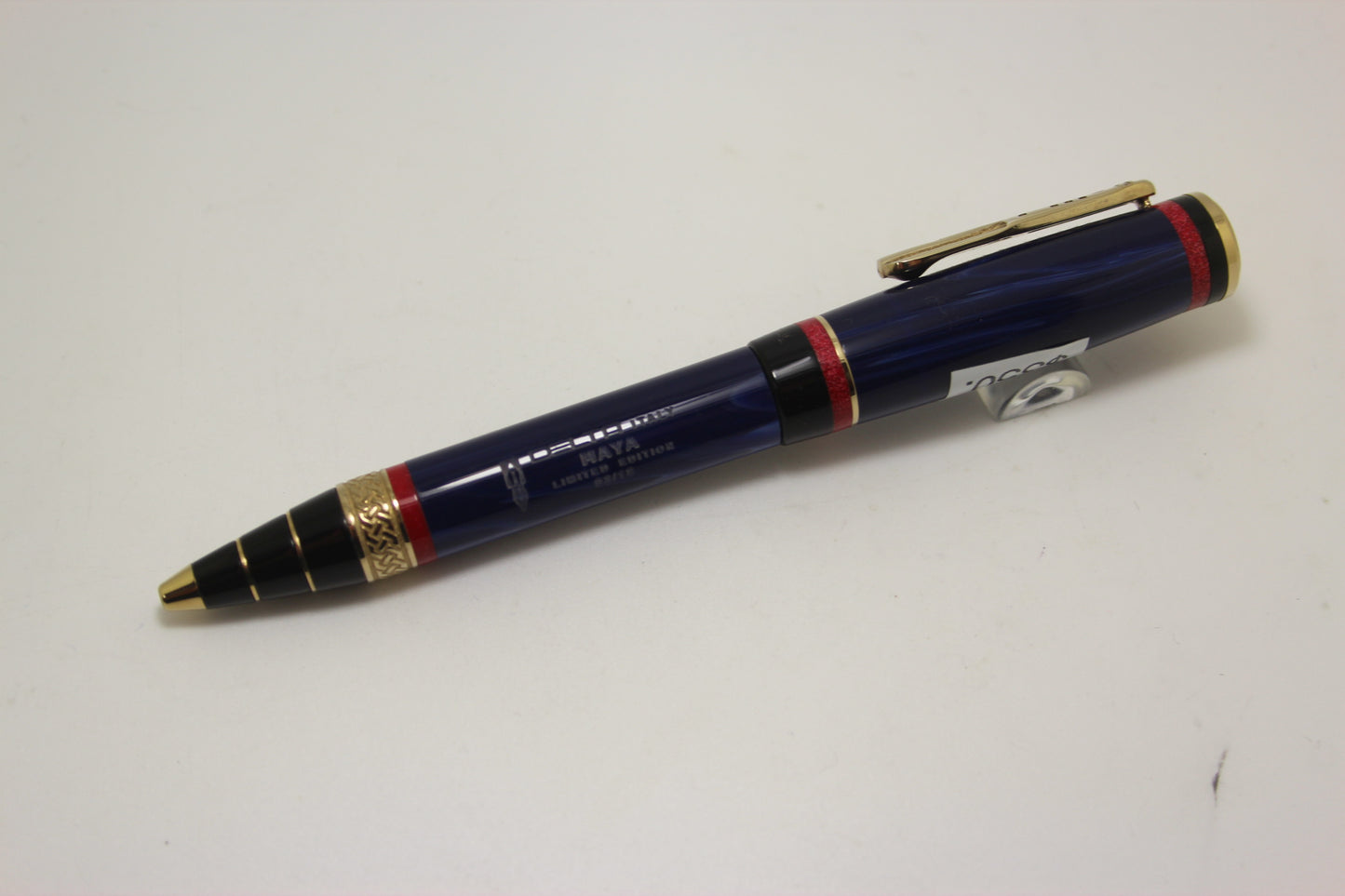 Delta Indigenous Peoples Special Limited Edition Maya Ballpoint