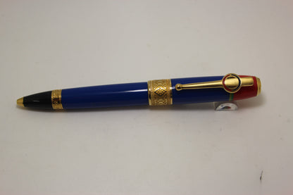Delta Indigenous Peoples Sami Special Edition Vermile Ballpoint