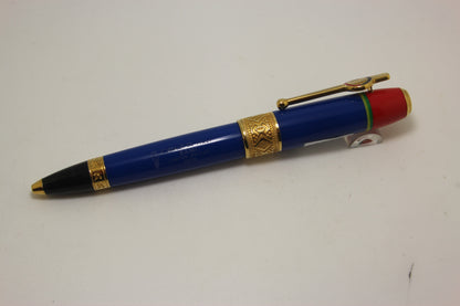 Delta Indigenous Peoples Sami Special Edition Vermile Ballpoint
