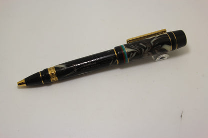 Delta Indigenous Peoples Mapuche Special Edition vermeil Ballpoint