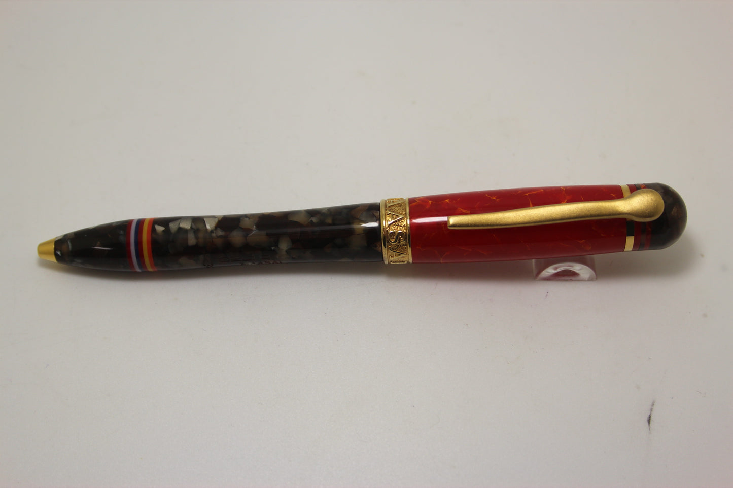Delta Indigenous Peoples Maasai Special Limited Edition