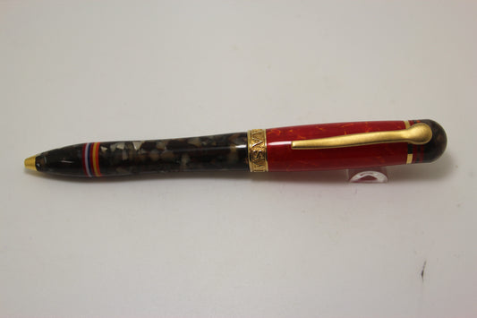 Delta Indigenous Peoples Maasai Special Limited Edition