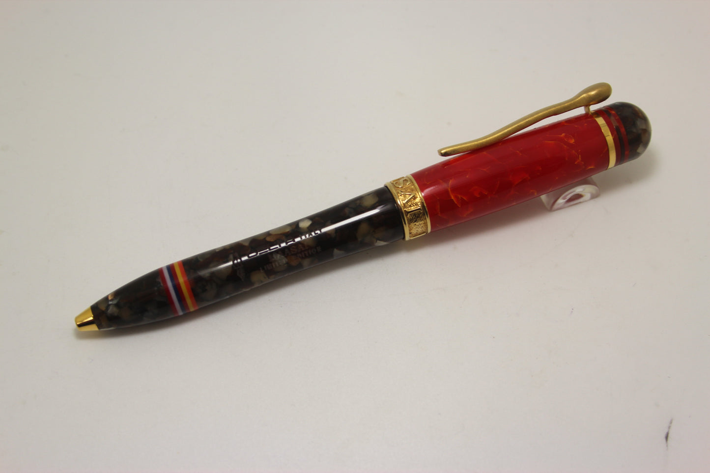 Delta Indigenous Peoples Maasai Special Limited Edition