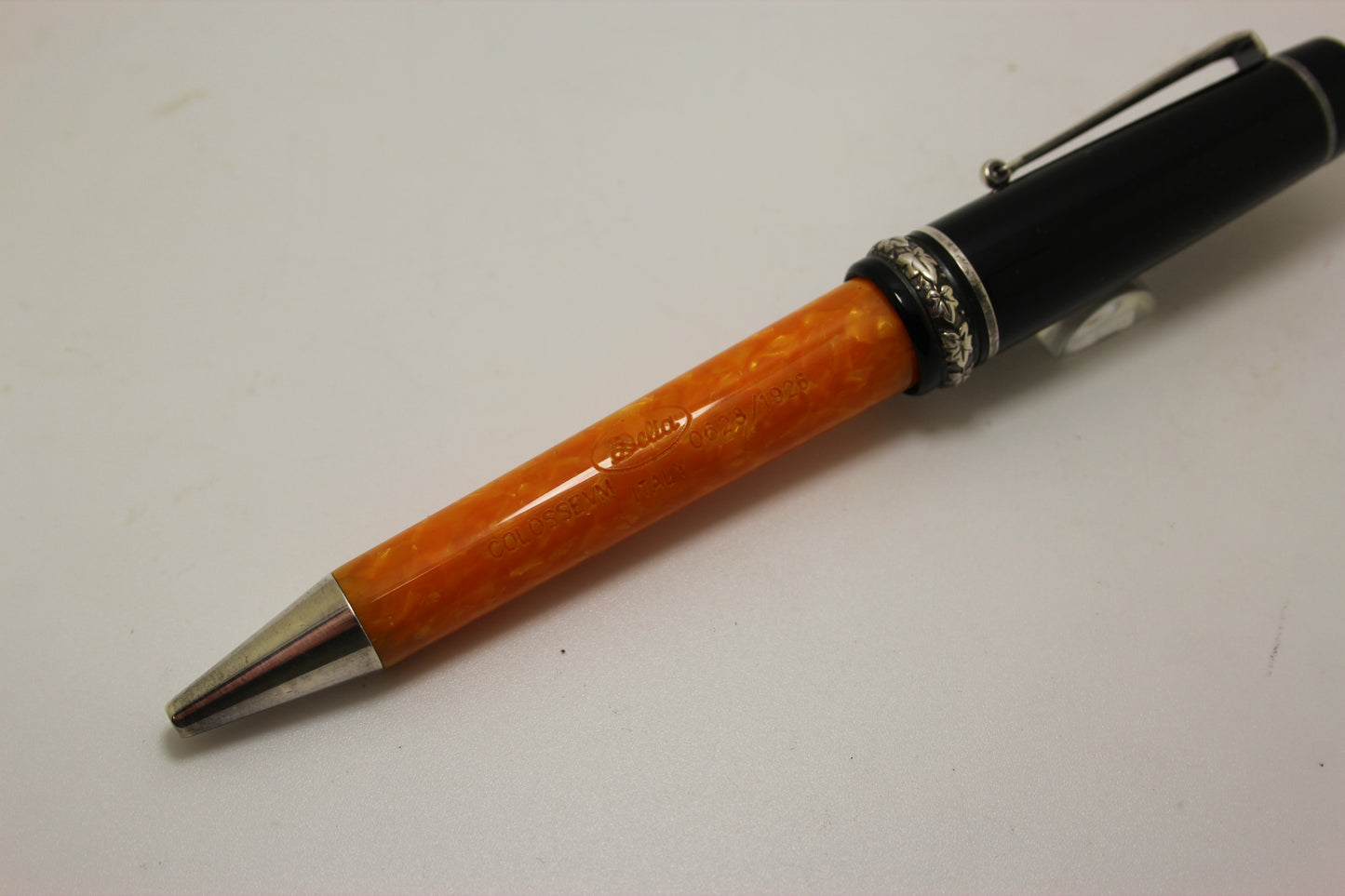 Delta Colossevm Limited Edition Ballpoint Pen
