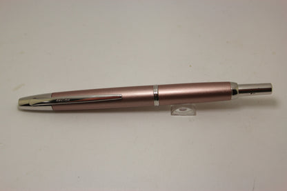 Pilot Vanishing Point Decimo Fountain Pen Champagne