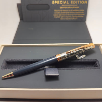 Parker Sonnet Special Edition Reflection Ballpoint Pen