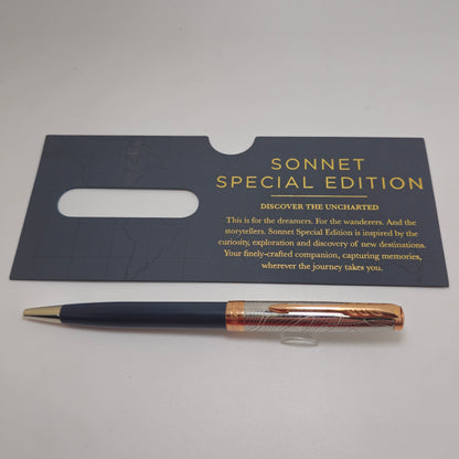 Parker Sonnet Special Edition Reflection Ballpoint Pen