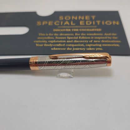 Parker Sonnet Special Edition Reflection Ballpoint Pen