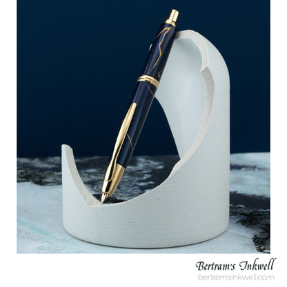 Pilot Vanishing Point Golden Journey 2026 Limited Edition Fountain Pen