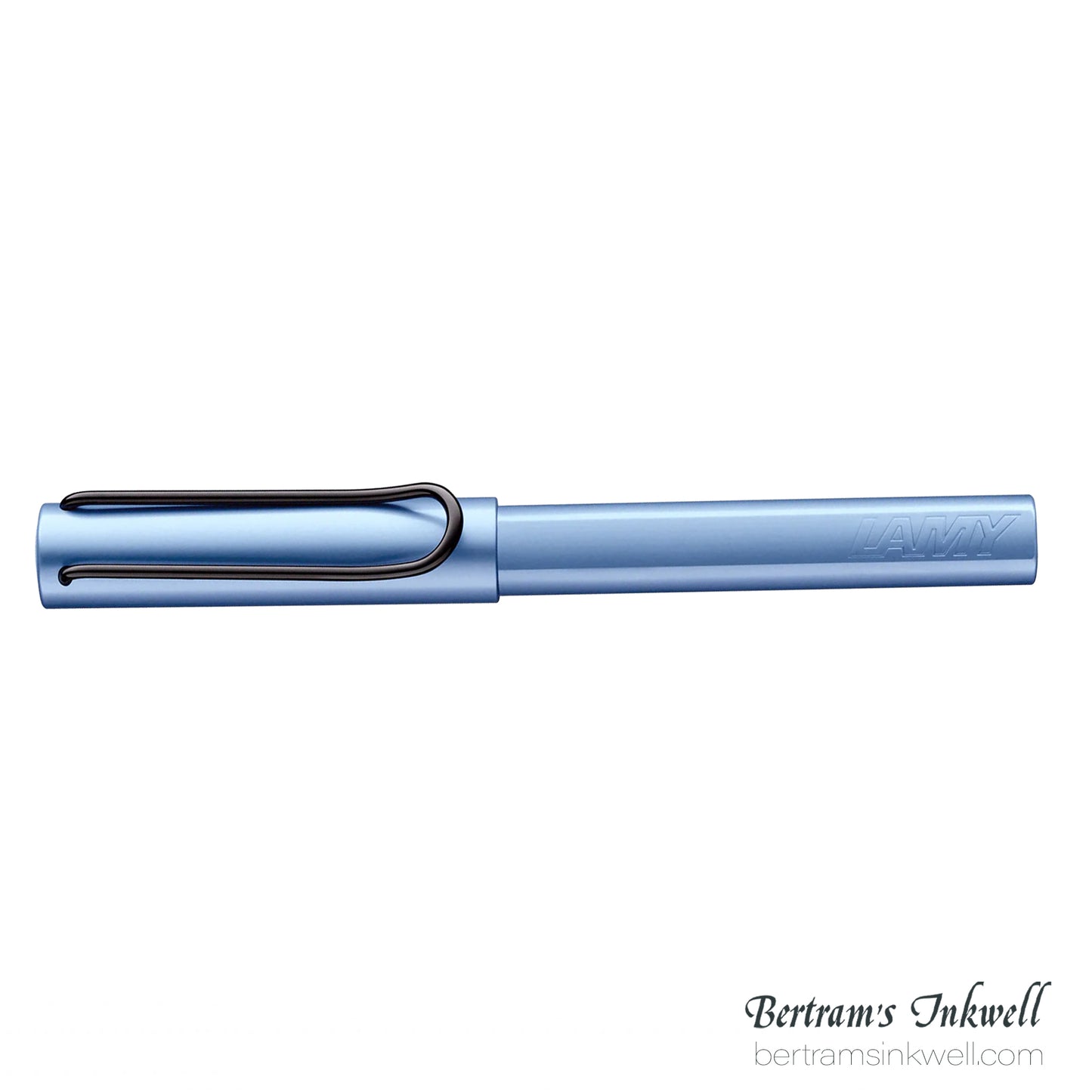 Lamy Al-Star Aquatic 2024 Special Edition Fountain Pen