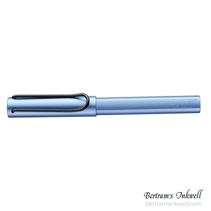 Lamy Al-Star Aquatic 2024 Special Edition Fountain Pen
