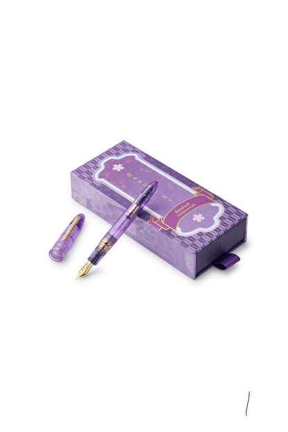 Esterbrook Sakura Street Special Edition Fountain Pen