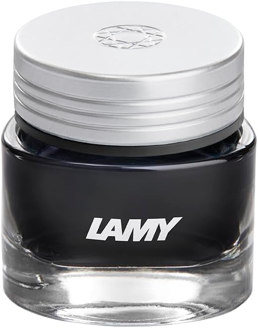 Lamy T53 Bottled Ink Agate 30ml