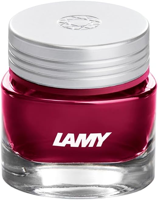 Lamy T53 Bottled Ink Ruby 30ml