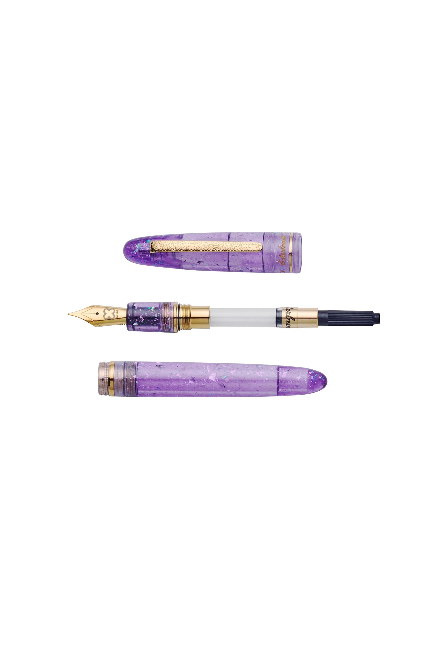 Esterbrook Sakura Street Special Edition Fountain Pen