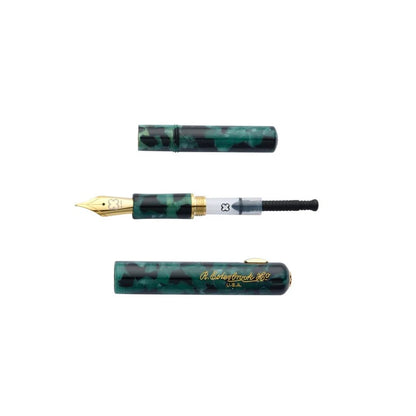 Esterbrook Evergreen Niblet Fountain Pen