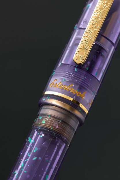 Esterbrook Sakura Street Special Edition Fountain Pen