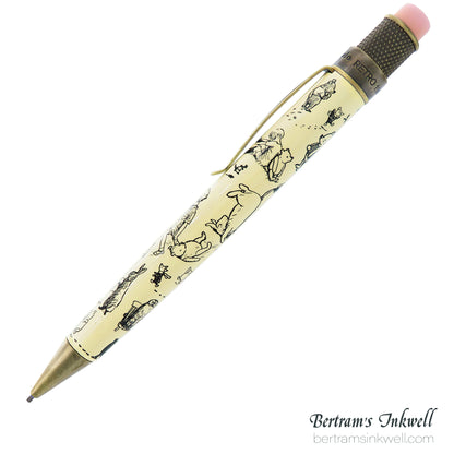 Retro 51 Tornado™ A.A. Milne Winnie-the-Pooh Decorations by E.H. Shepard Pencil