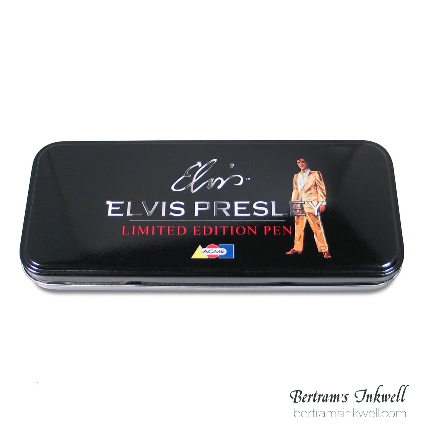 Acme Elvis Presley The Comeback Limited Edition Rollerball