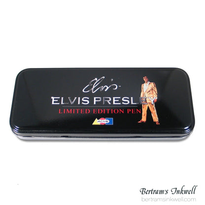 Acme Elvis Presley The Comeback Limited Edition Rollerball