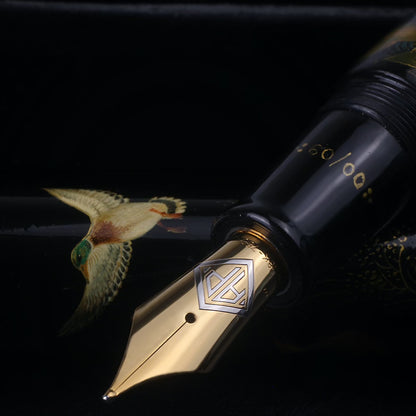 AP Limited Edition Fountain Pen, Artist Proof, 2010