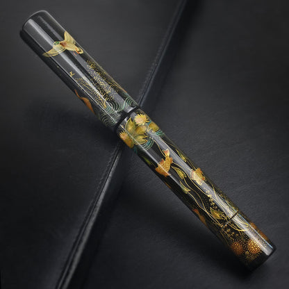 AP Limited Edition Fountain Pen, Artist Proof, 2010