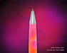 Retro 51 Tornado™ Acrylic Cosmic Swirl Green & White Rollerball Pen