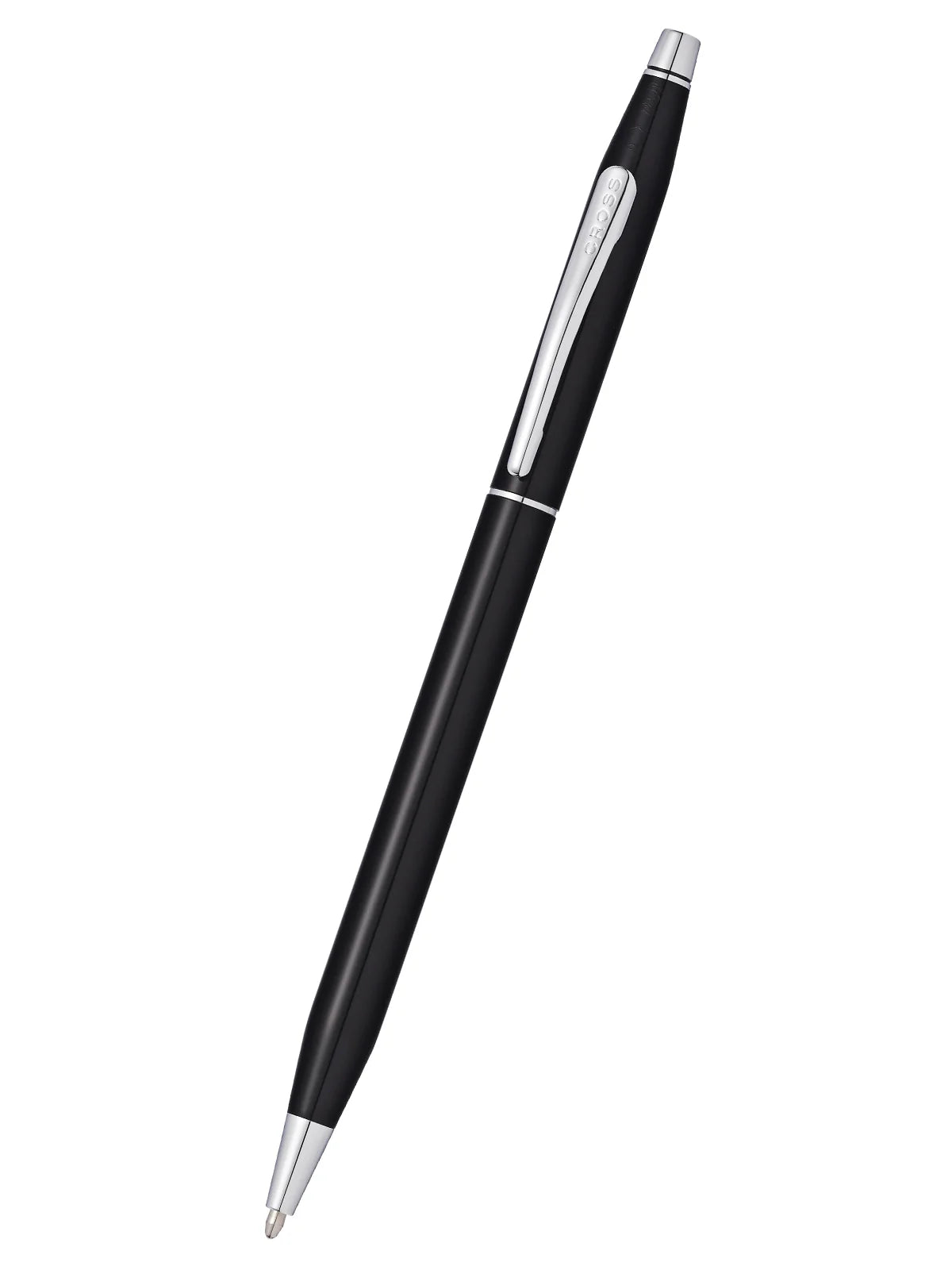 Cross Classic Century® Black Lacquer Ballpoint Pen