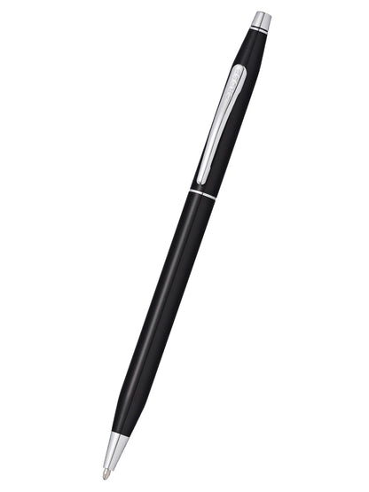 Cross Classic Century® Black Lacquer Ballpoint Pen