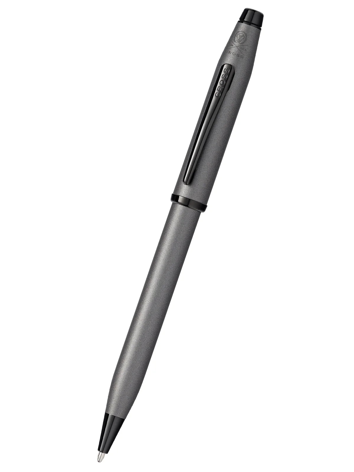 Cross Century® II Gunmetal Gray Ballpoint Pen